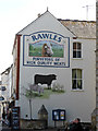 SY4692 : Rawles butchers, Bridport by Chris Allen