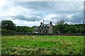 SH6039 : View from the Ffestiniog Railway near Pen-y-bryn by Jeff Buck