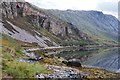 NC2733 : Creag Ruadh by Jim Barton