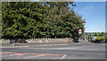 J0527 : Road junction near Camlough by Rossographer