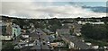 SW6941 : Falmouth  Road, Redruth by Chris Morgan