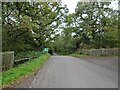 SO8282 : Staffs Border view by Gordon Griffiths