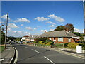 SZ5095 : Old Road, East Cowes by Malc McDonald