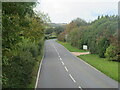 SZ4286 : Freshwater Road, Calbourne, Isle of Wight by Malc McDonald