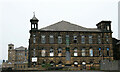 SE0641 : Dalton Mills, Keighley by Chris Allen