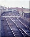 NH6645 : Longman Road bridge by Richard Sutcliffe