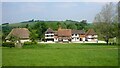 SU8712 : Weald and Downland open air museum by Sandy Gerrard