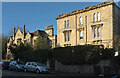 ST5874 : Listed buildings, Cotham Road by Derek Harper