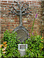 NJ9308 : Tree of Life, Aberdeen Botanic Gardens by Stephen Craven