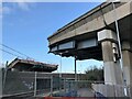 TL2371 : Removal of the A14 Huntingdon flyover - Photo 27 by Richard Humphrey