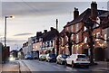 SO6775 : Cleobury Mortimer High Street by Mat Fascione