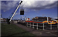 SJ4077 : Ellesmere Port Boat Museum by Chris Allen