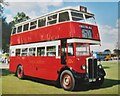 SU7240 : Alton - London Bus by Colin Smith