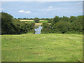 TL4355 : Flooding on Grantchester Meadows by Hugh Venables