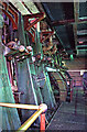 SO8693 : Bratch Pumping Station - steam engines by Chris Allen