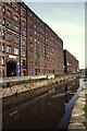 SJ8598 : Mills at Ancoats by Chris Allen