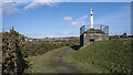 J4972 : Pillbox, Newtownards by Rossographer