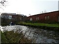 SJ9494 : Peak Forest Canal by Gerald England