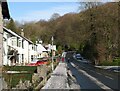 SD4178 : Windermere Road, Grange-over-Sands by Adrian Taylor