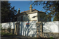 SX8960 : Windermere, Keysfield Road, Paignton by Derek Harper