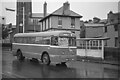 SC3875 : Bus to Laxey, Lord Street, Douglas  1967 by Alan Murray-Rust