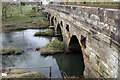 SP4276 : Bretford Bridge by Stephen McKay