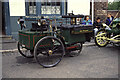 SO9491 : Black Country Living Museum - steam tricycle by Chris Allen