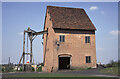 SO9491 : Black Country Living Museum - replica beam engine by Chris Allen