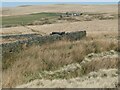 SE0029 : Bridleway to Delf End by Christine Johnstone