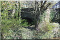 SO0528 : Bridge 165, Watton Road Bridge by M J Roscoe