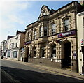 SO8505 : NatWest, George Street, Stroud by Jaggery