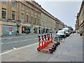 NZ2464 : Grainger Street, Newcastle upon Tyne by Graham Robson