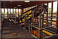 SK5339 : Nottingham Industrial Museum - beam engine by Chris Allen