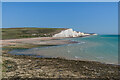 TV5197 : Cuckmere Heaven by Ian Capper