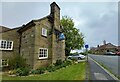 NZ4400 : Ingleby Arncliffe, Blue Bell Inn by Mel Towler