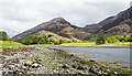 NN1361 : Shore at north side of Caolas nan Con by Trevor Littlewood