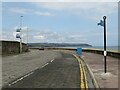 TA0589 : Marine Drive, Scarborough by Malc McDonald