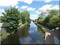 SD8901 : Rochdale Canal by Gerald England