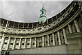 TQ3079 : County Hall on the South Bank by Steve Daniels