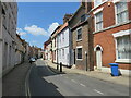 TA1767 : High Street, Bridlington by Malc McDonald