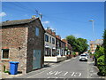 TA1768 : Long Lane, Bridlington by Malc McDonald