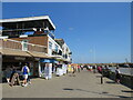 TA1866 : Bridlington harbourside by Malc McDonald