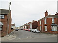 TA3328 : Walter Street, Withernsea by Malc McDonald