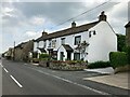 SE0688 : West Witton Village Stores and Tea Room by David Dixon