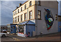 J5082 : Cafe, Bangor  by Rossographer