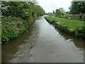 SD5507 : The former Crooke Lock, Leeds & Liverpool Canal by Christine Johnstone