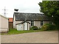 SK6845 : St Aidan Mission Church, Caythorpe by Alan Murray-Rust