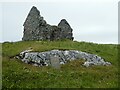 NM0447 : Tiree - Kirkapol Chapel (Caibeal Chirceaboil) by Rob Farrow