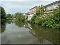 SD3702 : Looking north towards Shaw's Swingbridge [no 14], Maghull by Christine Johnstone