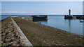 J5980 : The North Pier, Donaghadee Harbour by Rossographer